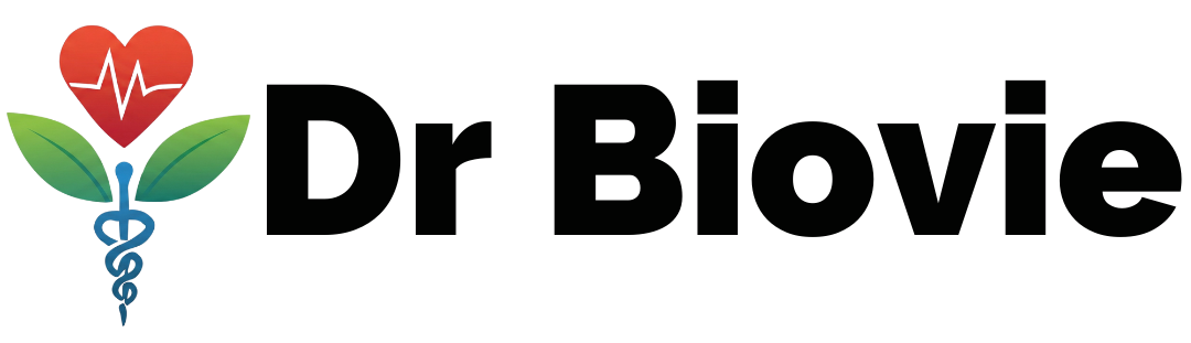 Dr. Biovie Clinical