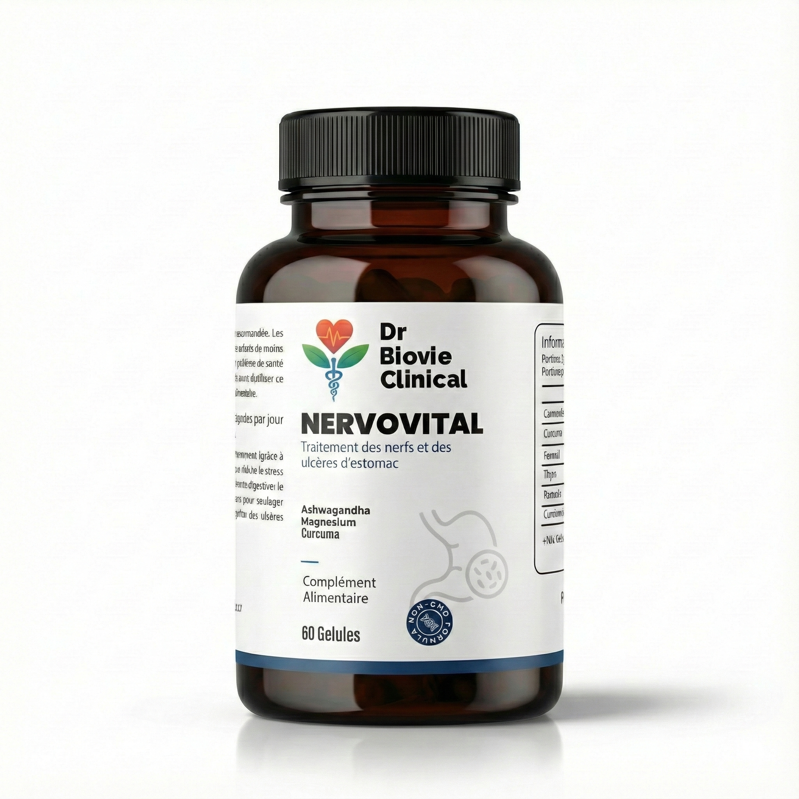 NervoVital