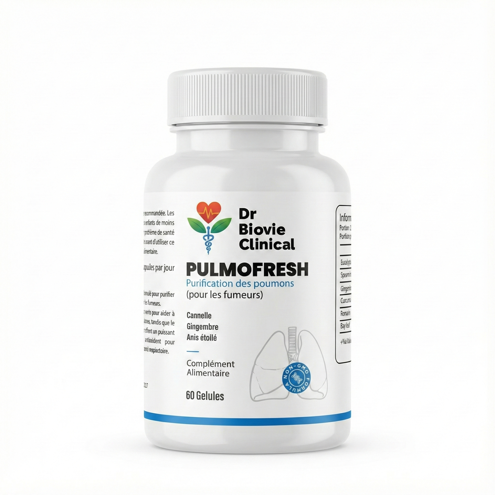PulmoFresh